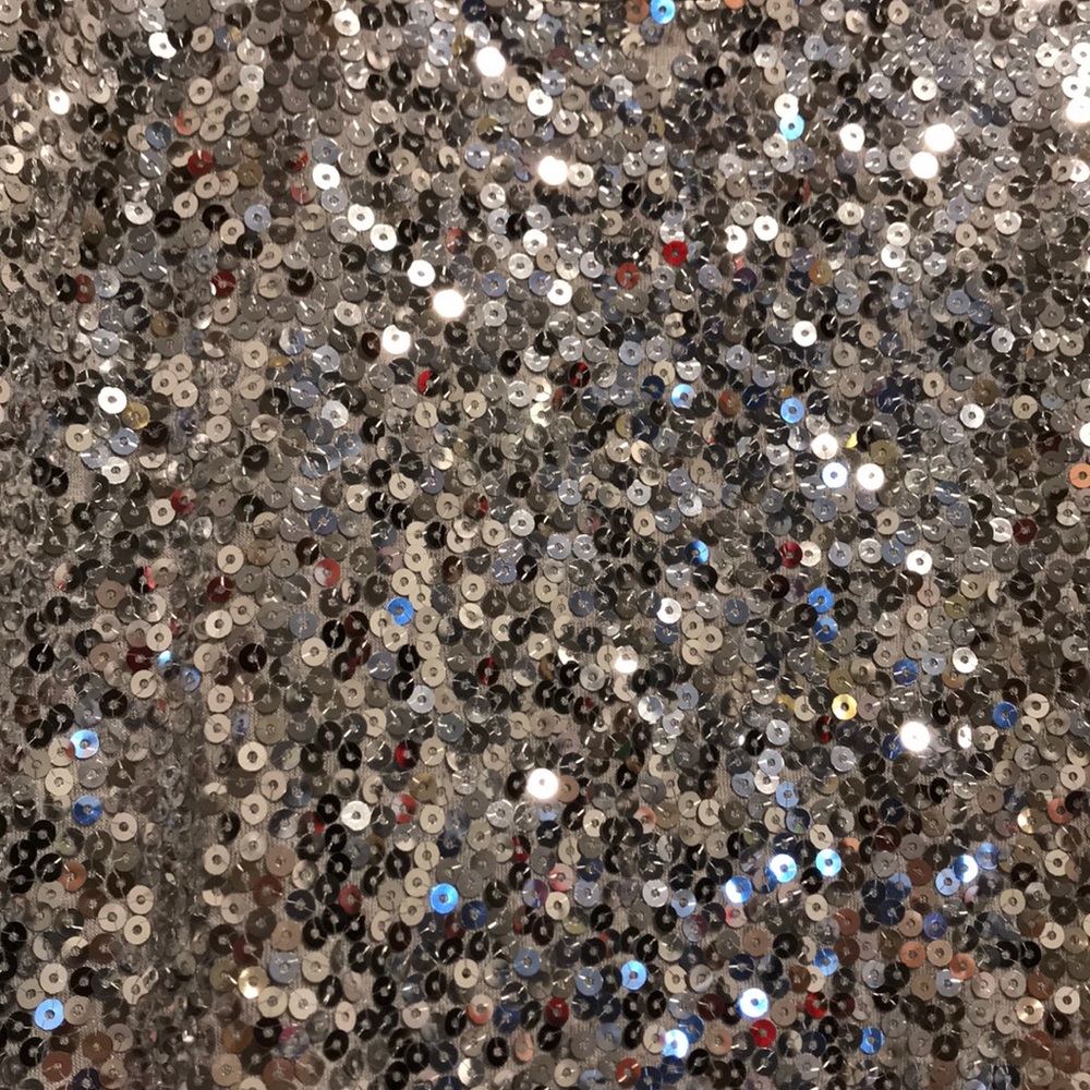Sparkling top - Picture 2 of 4